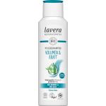 Shampoings Lavera bio naturels aux algues 250 ml boosteur de volume volumateurs pour cheveux fins 