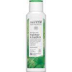 Shampoings Lavera bio naturels vegan vitamine E sans huile minérale 250 ml revitalisants pour cheveux gras 