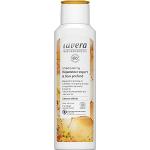 Shampoings Lavera bio naturels vegan professionnels au quinoa sans huile minérale 250 ml pour cheveux abîmés 