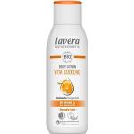 Lavera Soins du corps Body SPA Lotion pour le corps et lait Orange bio & Huile d'amande douce bioLotion revitalisante pour le corps 200 ml