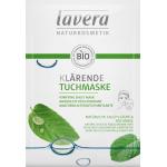 Lavera Soin du visage Masques Acide salicylique naturel & Menthe bioAcide salicylique naturel & Menthe bio 21 ml