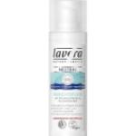 Soins du visage Lavera bio naturels à la glycérine 50 ml pour le visage de jour pour peaux sèches texture crème 