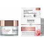 Soins du visage Lavera bio naturels 50 ml pour le visage raffermissants de jour pour peaux matures 
