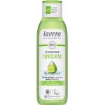 Produits de bain Lavera bio naturels vegan à la citronnelle 250 ml pour le corps rafraîchissants pour peaux sensibles 