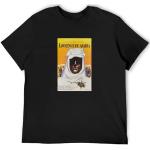 Lawrence of Arabia Movie G200 Ultra Mens T-Shirt Unisex Black Tee M