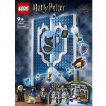 Le blason de la maison Serdaigle - LEGO® Harry Potter™ - 76411