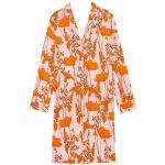 Chemises de nuit Le Chat Lingerie orange en viscose Taille XS pour femme en promo 