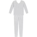 Pyjamas en polaires Le Chat Lingerie gris Taille S look casual pour femme en promo 