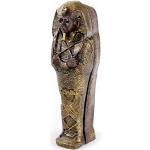 Figurines en résine sur l'Egypte 