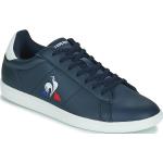Baskets  Le Coq sportif made in France look sportif pour homme 