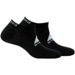 Chaussettes de sport Le Coq sportif noires en jersey Pointure 39 look sportif pour femme en promo 