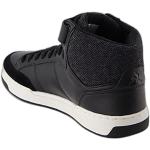 Chaussures de sport Le Coq sportif noires Pointure 41 look fashion pour homme 