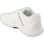Chaussures de sport Le Coq sportif LCS blanches Pointure 41 look fashion pour homme 