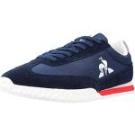 Chaussures de sport Le Coq sportif bleues Pointure 39 look fashion pour homme 