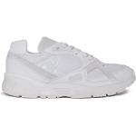 Chaussures de running Le Coq sportif LCS blanches Pointure 41 avec un talon jusqu'à 3cm pour femme en promo 