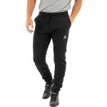 Le Coq Sportif ESS Pant Slim N°1 M Black Pantalons, XS Homme