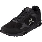 Chaussures de running Le Coq sportif LCS noires Pointure 41 look fashion 