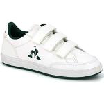 Chaussures de sport Le Coq sportif blanches Pointure 31 look fashion pour garçon 
