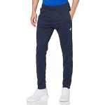 Pantalons slim Le Coq sportif bleus Taille 3 XL look sportif pour homme 