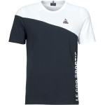 T-shirts Le Coq sportif Taille XL look sportif pour homme 