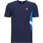 T-shirts Le Coq sportif Taille XL look sportif pour homme en promo 