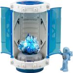 Le Cristal Magique - Astropod Bleu