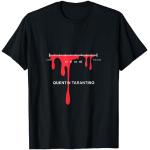 Le film Tarantino pour les fans du film T-Shirt