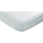 Alèses de lit Le linge de Jules en PVC 90x190 cm 