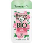 Gels douche Le Petit Marseillais bio naturels 250 ml pour le corps rafraîchissants 