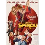 Le Petit Spirou Affiche Cinema Originale