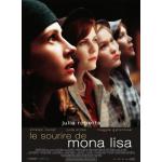 Le Sourire De Mona Lisa Affiche Cinema Originale
