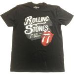 T-Shirt Unisexe Des Rolling Stones Hyde Park | Petit