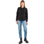 Chemises en jean Le Temps des Cerises noires à manches longues Taille M classiques pour femme 
