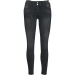 Jeans Le Temps des Cerises noirs Taille 3 XL pour femme en promo 