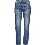 Jeans Le Temps des Cerises bleus Taille 3 XL pour femme 
