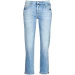 Jeans Le Temps des Cerises bleus Taille 3 XL pour femme 