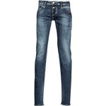 Jeans Le Temps des Cerises bleus Taille XL pour homme en promo 