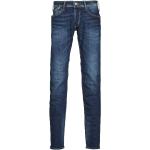 Jeans Le Temps des Cerises bleus Taille XL pour homme en promo 