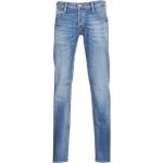 Jeans Le Temps des Cerises bleus Taille XS pour homme en promo 