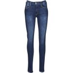 Jeans Le Temps des Cerises bleus Taille 3 XL pour femme en promo 