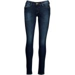 Jeans Le Temps des Cerises bleus Taille 3 XL pour femme en promo 