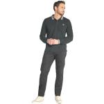 Jeans slim Le Temps des Cerises noirs bruts look fashion pour homme 
