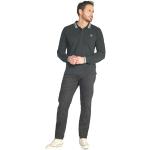 Jeans slim Le Temps des Cerises noirs bruts look fashion pour homme 