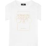 T-shirts à manches courtes Le Temps des Cerises blancs Taille 8 ans look fashion pour fille de la boutique en ligne Amazon.fr 