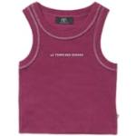 T-shirts à col rond Le Temps des Cerises violets Taille 16 ans look fashion pour fille de la boutique en ligne Amazon.fr 