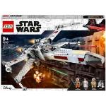 Le X-Wing Fighter de Luke Skywalker - LEGO® Star Wars - 75301