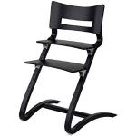 Leander Chaise Haute High Chair noir