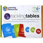 Tables de multiplication Learning Resources 