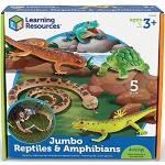 Loisirs créatifs Learning Resources à motif serpents de 3 à 5 ans 