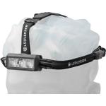 Led Lenser NEO9R, 1200 lumens, noir, lampe frontale pour trailrunning